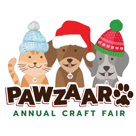 Pawzaar Craft Fair 2025