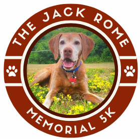 Logo image with dog